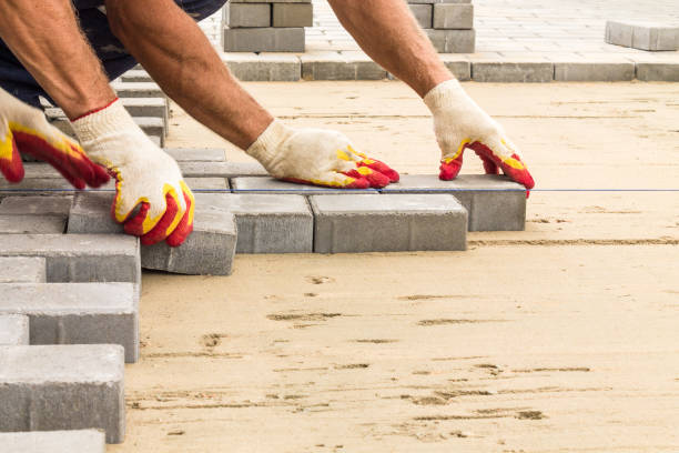 Best Decorative Driveway Pavers  in High Rolls, NM