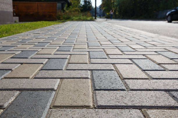 Best Residential Driveway Paver Services  in High Rolls, NM