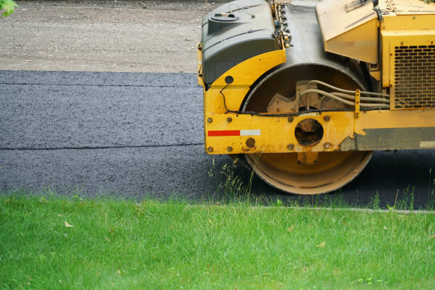 Best Permeable Paver Driveway  in High Rolls, NM