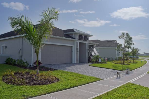 Reasons to Select Us for Your Driveway Paving Requirements in High Rolls, NM